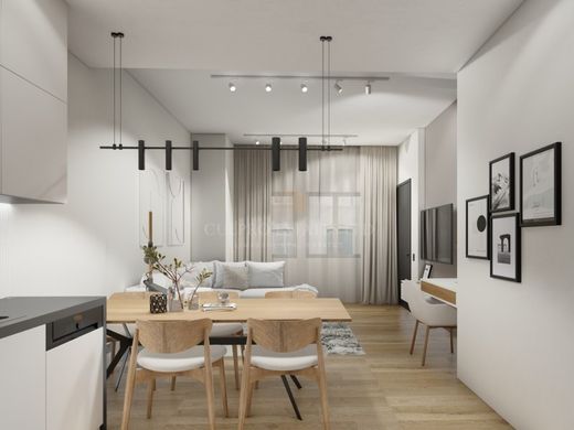 Piso / Apartamento en Germasógeia, Limassol District