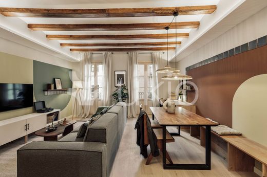 Apartment in Barcelona, Province of Barcelona