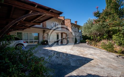 Villa in Bibbona, Provincia di Livorno