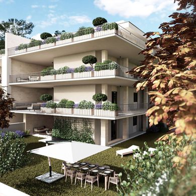 Daire Roma, Lazio bölgesinde