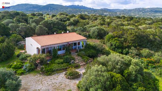 Luxe woning in Palau, Provincia di Sassari