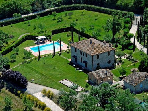 Casa de campo - Perugia, Provincia di Perugia