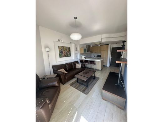 Apartment / Etagenwohnung in Germasógeia, Limassol District