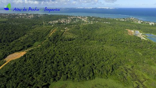 Участок, Itaparica, Bahia