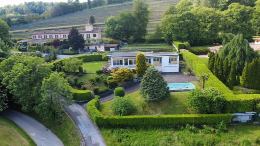 Apartment in Stabio, Mendrisio District