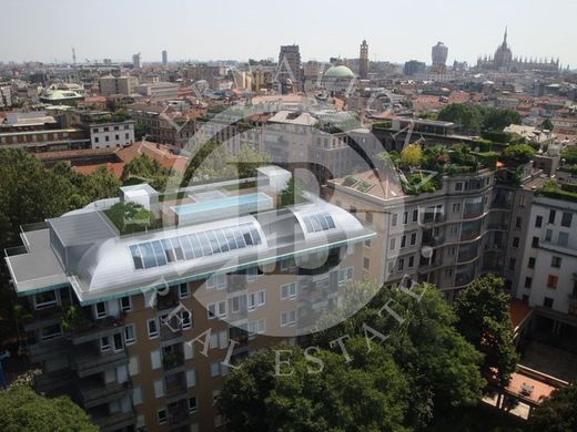 Milano Ville E Case Di Lusso In Vendita Immobili Di Prestigio A Milano Luxuryestate Com