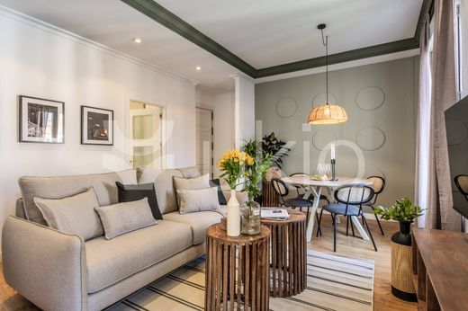 Apartament w Madryt, Provincia de Madrid