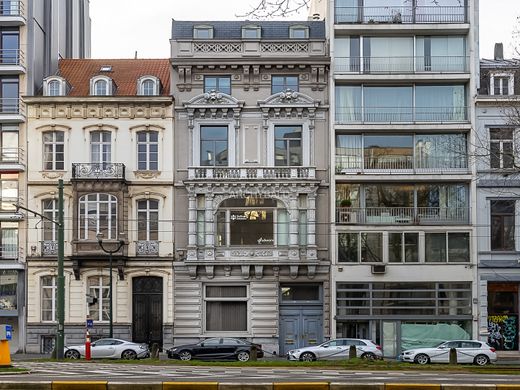 Casa urbana en Ixelles, (Bruxelles-Capitale)