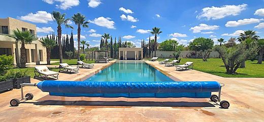Villa en Marrakech, Marrakesh-Safi
