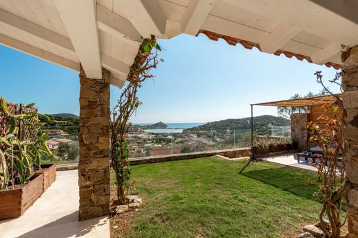 Villa in Domus de Maria, Provincia del Sud Sardegna