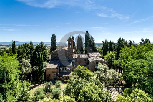 Landsitz in Torrita di Siena, Provincia di Siena