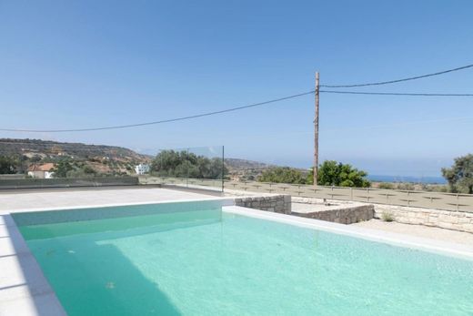 Villa in Heraklion, Heraklion Regional Unit