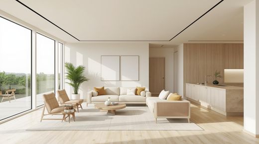 Ático en Tel Aviv, Tel Aviv District