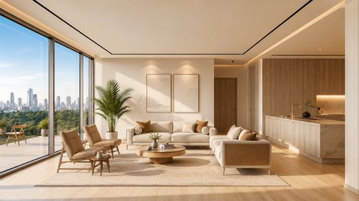 Penthouse in Tel Aviv Yaffo, Tel Aviv