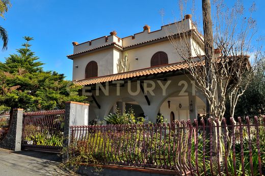 Giarre, Cataniaのヴィラ