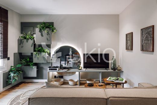 Appartamento a Barcellona, Província de Barcelona