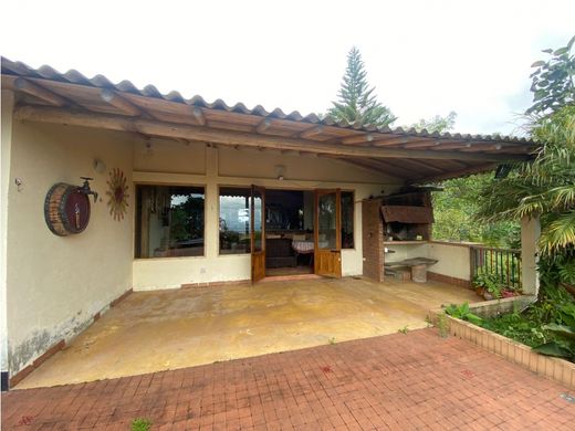 Ferme à Pijao, Quindío Department