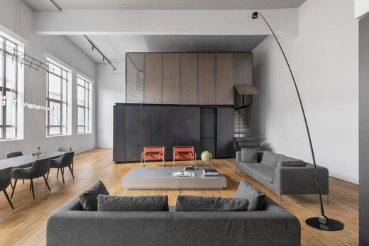 Loft en Turín, Piamonte