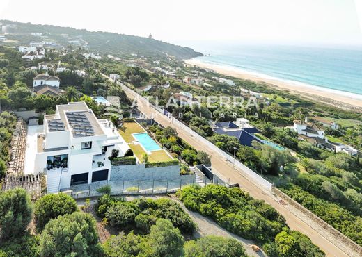 Zahara de los Atunes, カディスのヴィラ