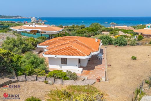 Luxury home in Aglientu, Provincia di Sassari