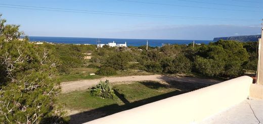 Villa in Formentera, Balearen