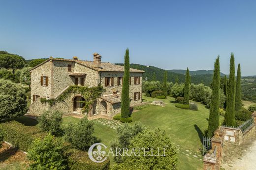 Landsitz in Torrita di Siena, Provincia di Siena