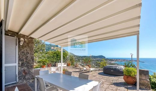 Villa in Forio, Neapel