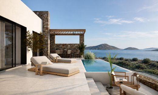 Villa in Páros, Nomós Kykládon