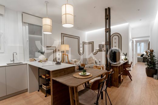 Appartamento a Madrid, Provincia de Madrid