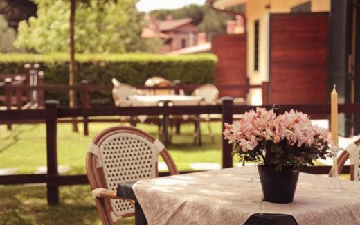 Гостиница, Ariccia, Рим