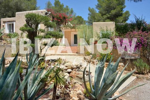 Villa a Ibiza, Isole Baleari