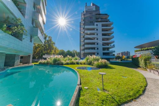 Apartment in Milan, Lombardy