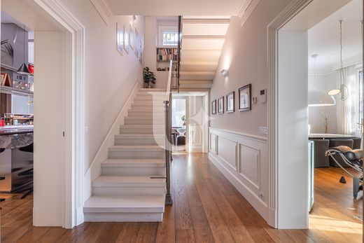 Villa à Milan, Lombardie