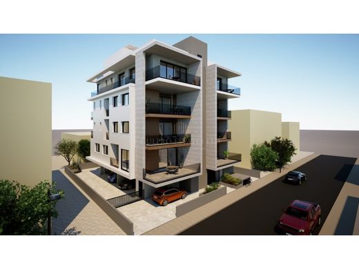 Apartment in Limassol, Limassol District