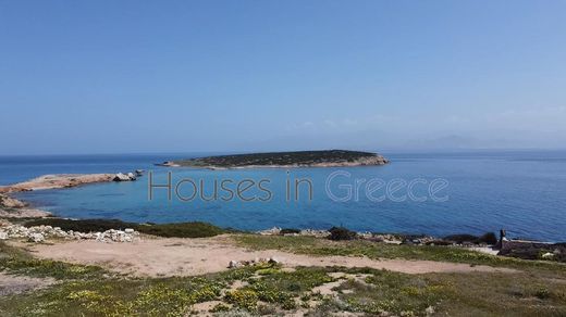 Terrain à Páros, Cyclades