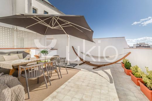 Appartement in Madrid, Provincia de Madrid