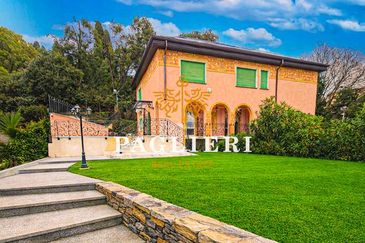 Villa in Rapallo, Provincia di Genova