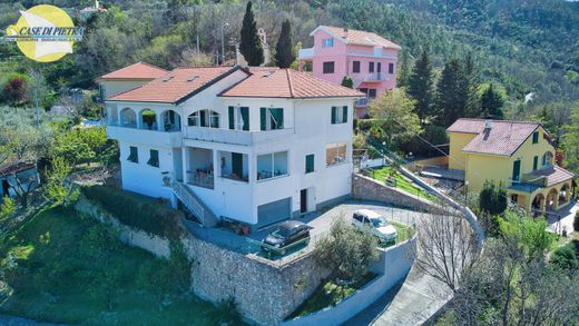 Semidetached House in Pietra Ligure, Provincia di Savona
