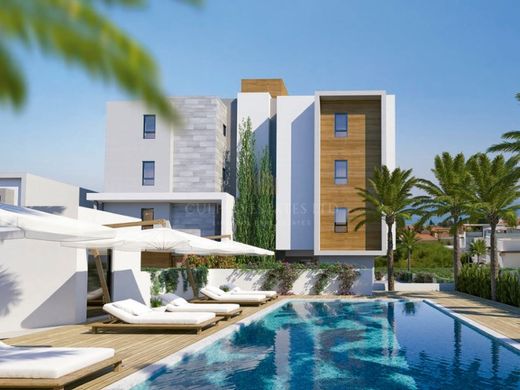 Semidetached House in Pyrgos, Limassol District