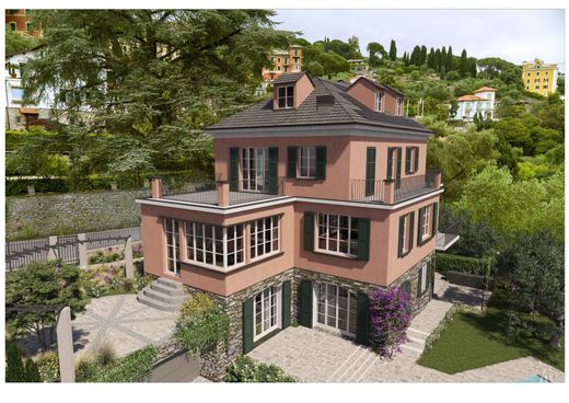 Διαμέρισμα σε Santa Margherita Ligure, Provincia di Genova