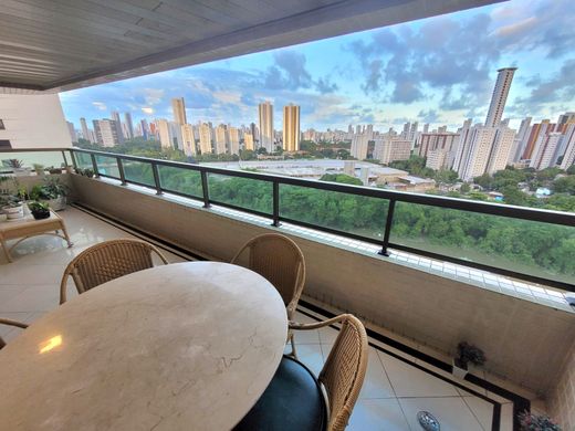 套间/公寓  累西腓, Recife