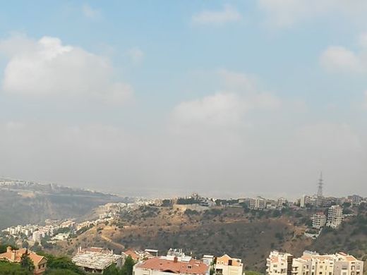 Daire Monteverdé, Mohafazat Mont-Liban