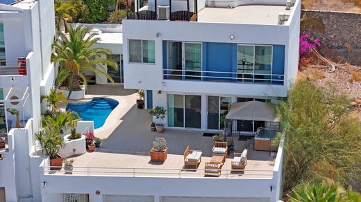 Villa a La Paz, Bassa California del Sud