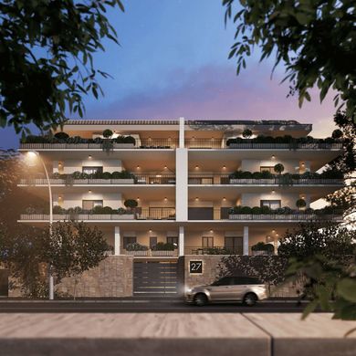 Piso / Apartamento en Roma, Lazio