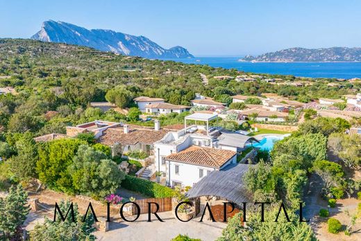 San Teodoro, Provincia di Sassariのヴィラ