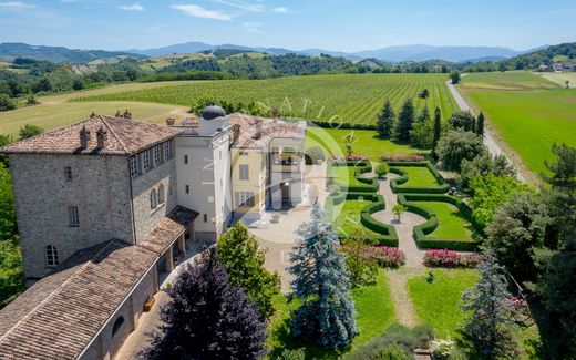 Villa - Fornovo di Taro, Provincia di Parma