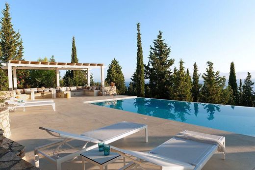 Villa in Paxoi, Nomós Kerkýras