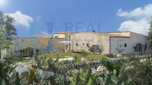 Rural or Farmhouse in Noto, Syracuse