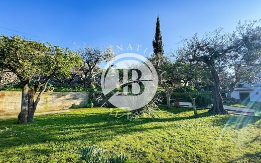 Villa in Anacapri, Naples