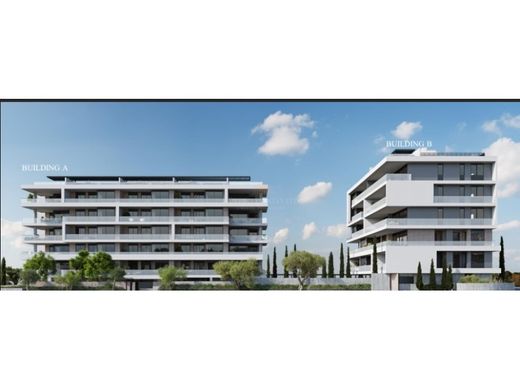 Apartment / Etagenwohnung in Limassol, Limassol District